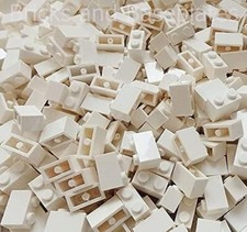 LEGO Bricks 2x1 / 1x2 - Part