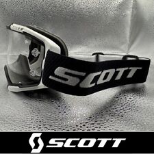 MTB GOGGLES Scott Fury MTB
