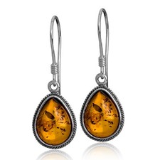 925 Solid Sterling Silver