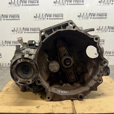 SKODA FABIA MK2 VW AUDI SEAT