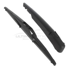 Rear Windscreen Wiper Arm &