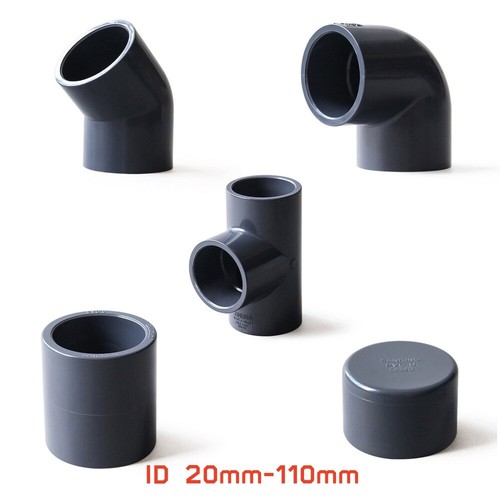 Upvc pvc pipe - upvc/pvc,