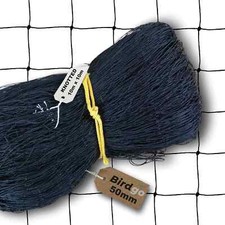 Garden netting 50mm mesh - netting,
