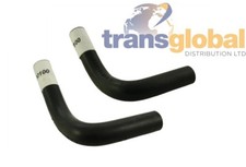 Rocker to Plenum Hose Set for