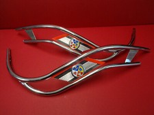 Vespa PX/e 125 150 & 200 T5