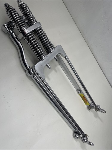 Springer front end - springer, harley