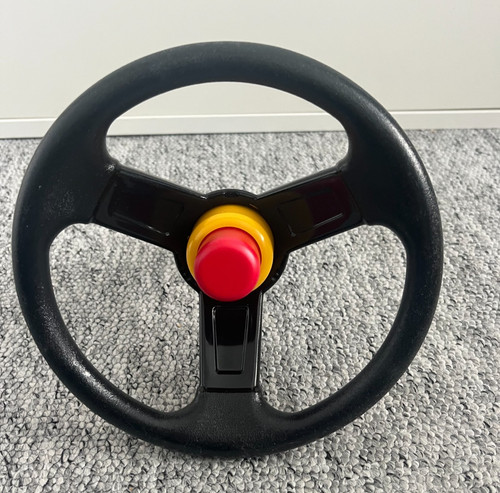 Little tikes cozy coupe - little,