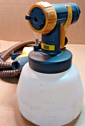 Paint sprayer electric fence - sprayer,