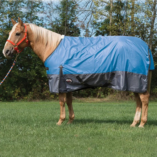 Weaver leather 1200d turnout - weaver,
