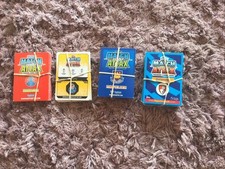 Topps Match Attax Premier