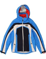 COLMAR Womens Hooded Ski