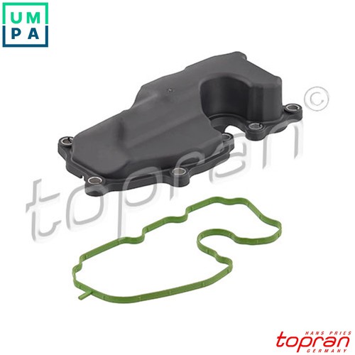 Oil separator crankcase - separator,