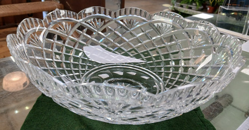 Large mid century waterford - large,