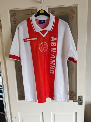 Vintage authentic ajax - vintage,