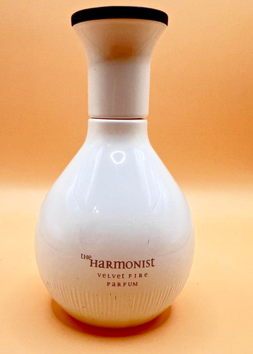 The harmonist velvet fire - velvet,