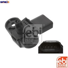 SENSOR BOOST PRESSURE 45079