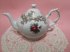 Paragon Bone China Large Tea