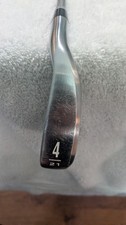 Cleveland CG16 4 Iron Ladies 