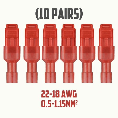 Pairs scotch lock - scotch, t