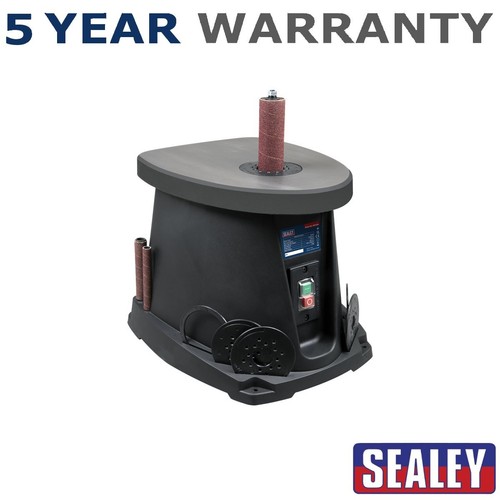 Sealey oscillating - sealey,