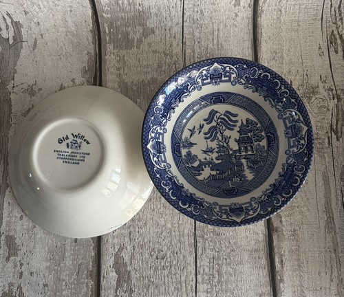 English ironstone - 2,