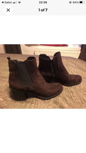 Ladies fab extremely rare - extremely,