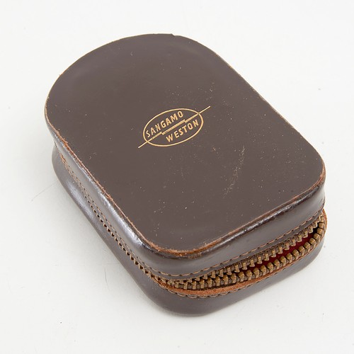Vintage weston master - vintage,