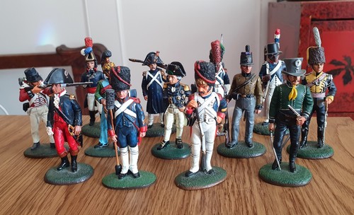 Del prado napoleon war - del,