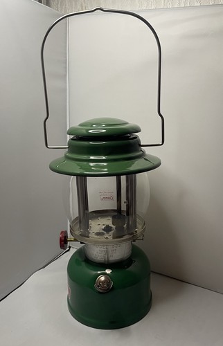 Coleman 639 kerosene lantern - 639,