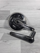 SRAM FORCE AXS DUB CHAINSET POWER METER QUARQ 12 SPEED CRANKSET CRANKS 170