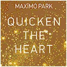 Quicken the heart dvd by - heart/cd+dvd,