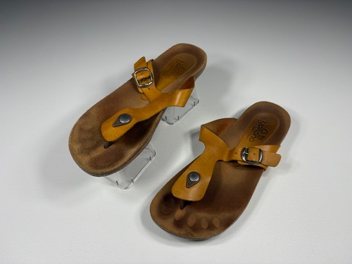 Yokono sandals women yellow - women, 9