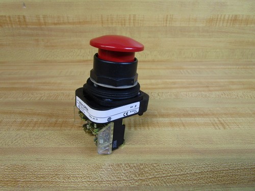 Allen bradley 800h dr6a - allen,