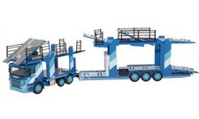 OXFORD DIECAST 76SCT006 Scania