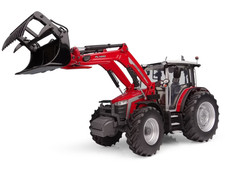 Universal Hobbies Massey