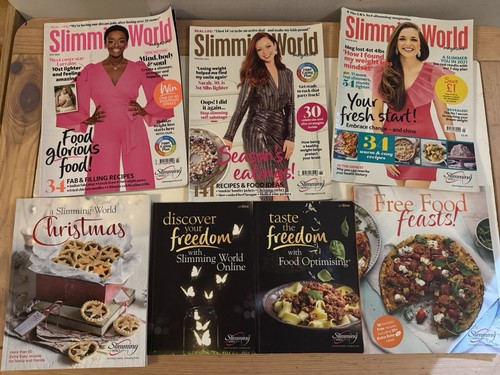 Slimming world bundle