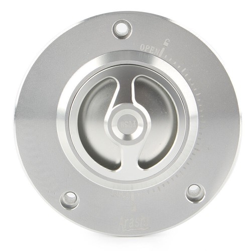 Fuel gas tank cap - 1x,