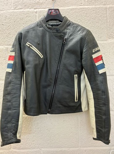 Dainese vintage look 1972 - dainese,