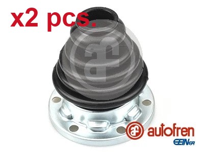 Pcs wheel drive bellow - wheel,