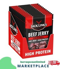Jack Links Beef Jerky Original