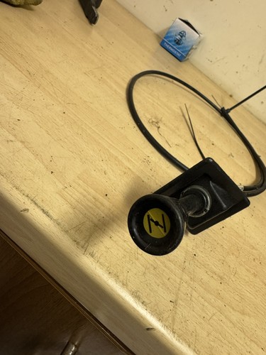 Genuine typ syncro - genuine, 2