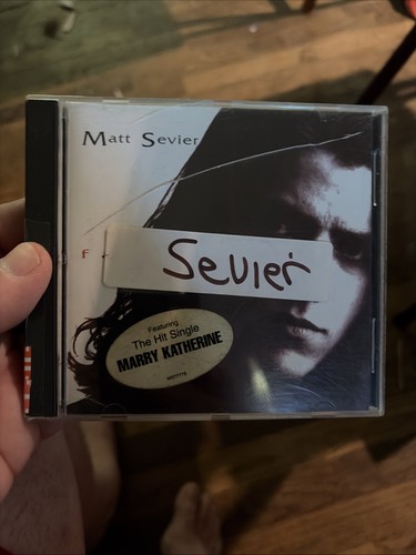 Matt sevier faultlines - sevier, ‎-