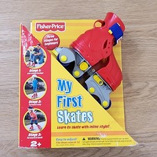 Fisher Price Little People My