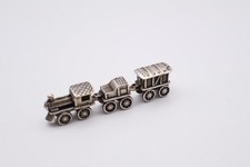 Delightful Vintage Silver