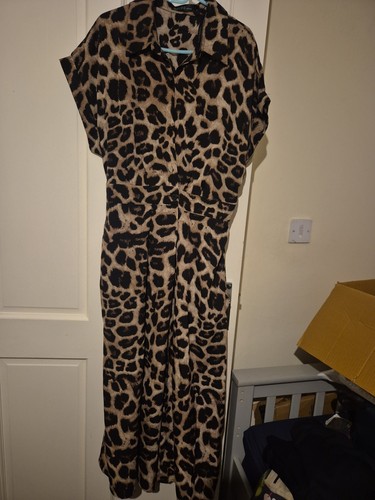 Bnwt womens leopard - bnwt,