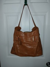 Jessica Simpson Large Brown