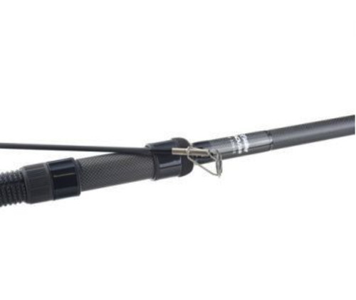 Century adv carp rod - 1,