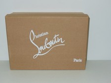 CHRISTIAN LOUBOUTIN EMPTY