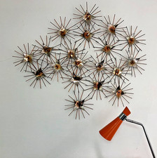 vintage Curtis Jere style