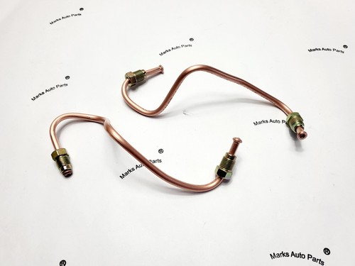 New rear 1pair brake - 1pair, for